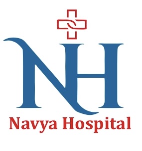 Navya Hospital Logo